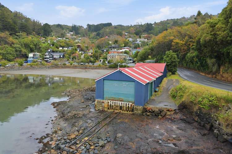 2 Boat Shed Careys Bay_6