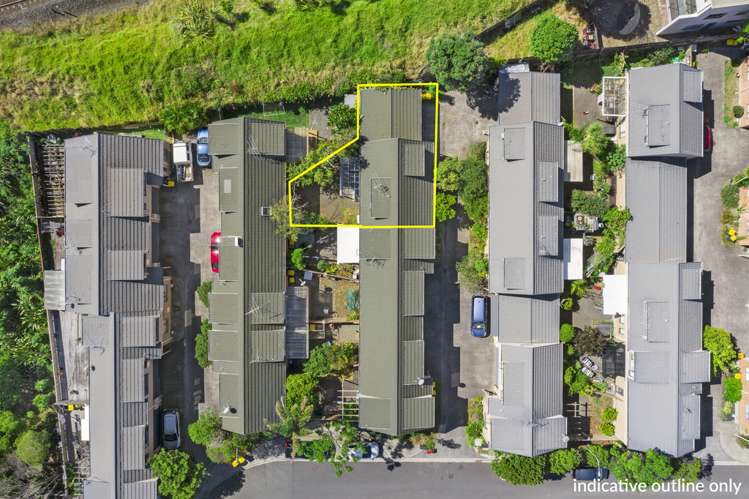 13/1 Melview Place New Lynn_13