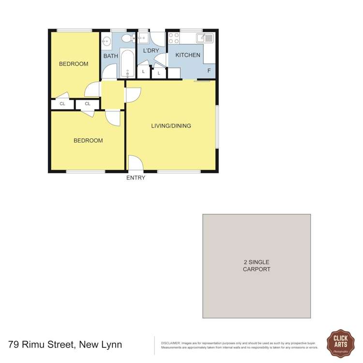 1 /79 Rimu Street New Lynn_13