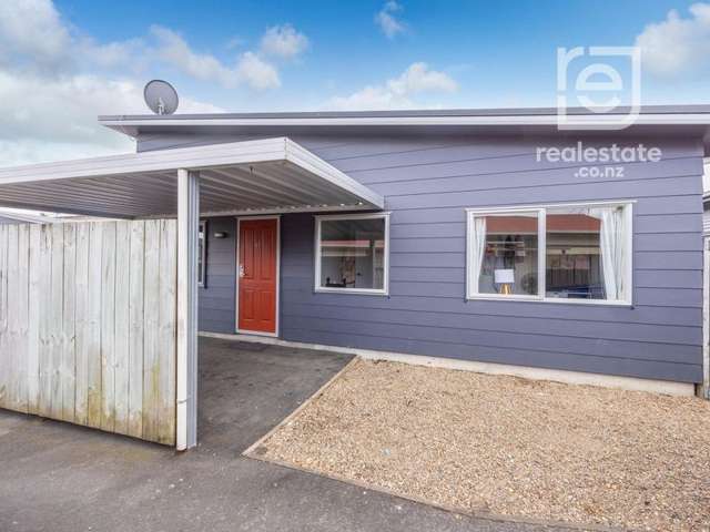 11/15 Korimako Street, Hamilton