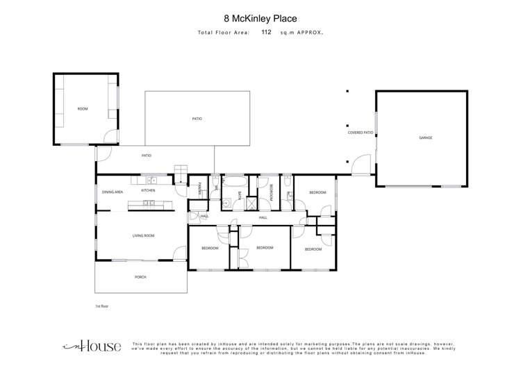 8 Mckinley Place Nawton_22
