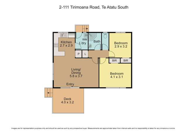 2/111 Tirimoana Road Te Atatu South_1