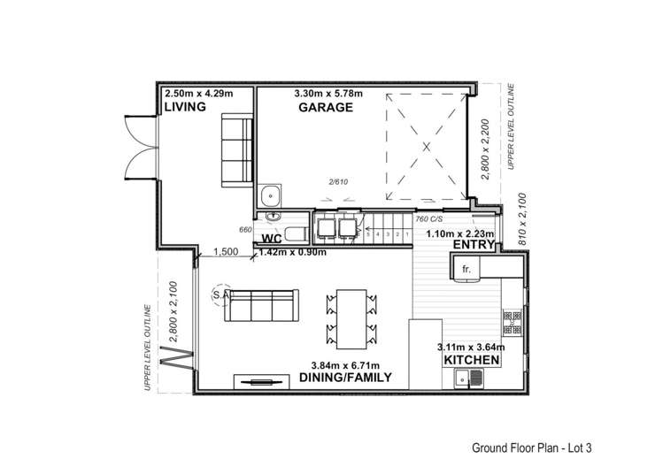 Lot 3/21 Rodney Street Howick_2