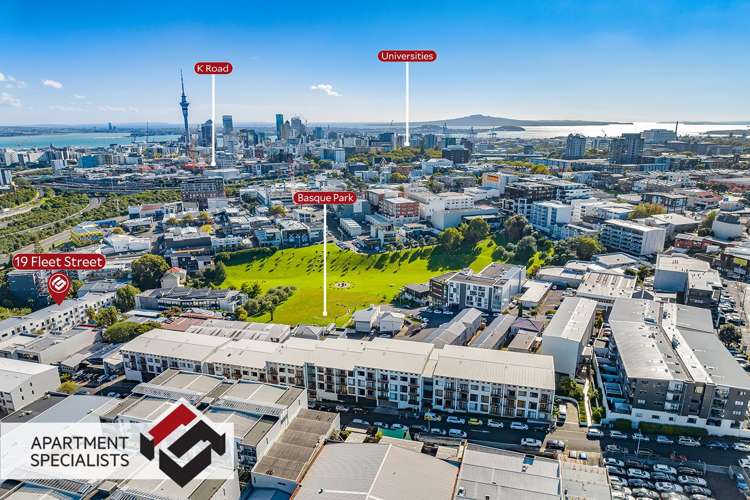 19 Fleet Street Eden Terrace_14