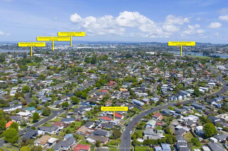 1/47&2/47 Larne Avenue Pakuranga Heights_31