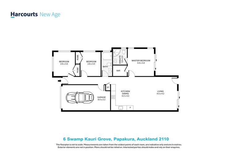 6 Swamp Kauri Grove Papakura_16