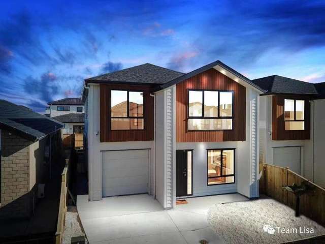 8 Raumaota Road Flat Bush_1