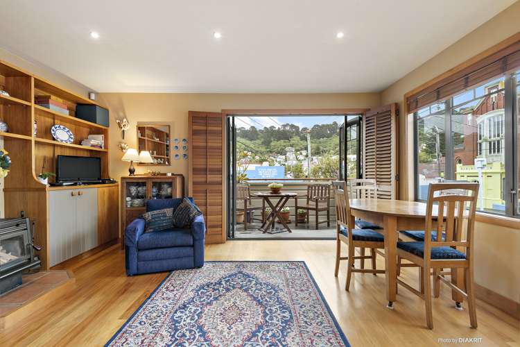 1 William Street Hataitai_5