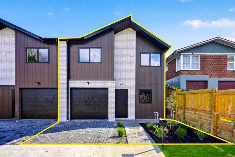 Lot 1, 9 Glenside Avenue_0