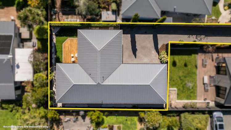 83A Wilsons Road South Saint Martins_19