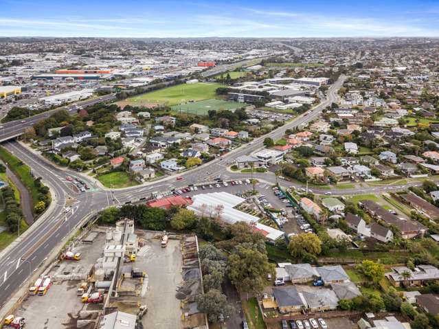 1 Forrest Hill Road and 4 Nile Road Milford_2