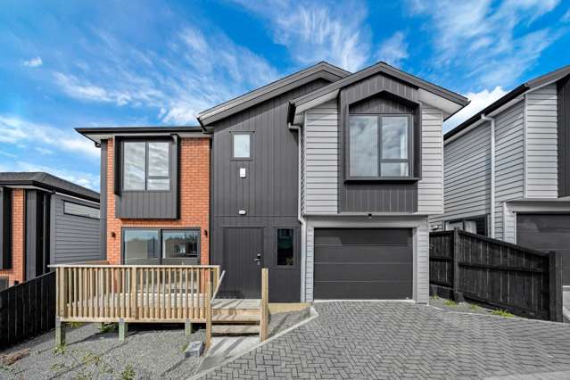 Brand New Luxury Home – Mt Roskill