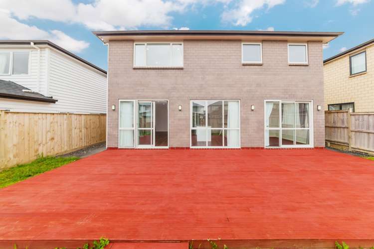 35 Rosewell Crescent Flat Bush_25