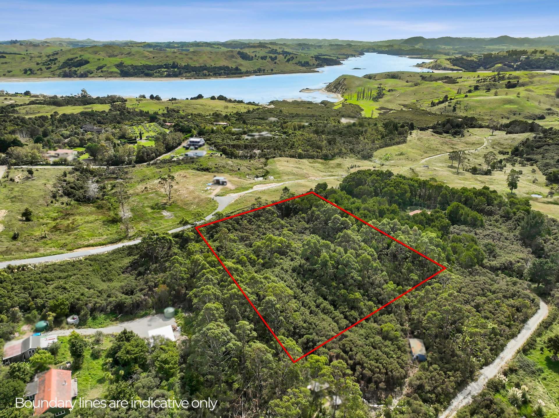 Lot 2/130 Rangiora Road Kaiwaka Kaipara Rural Property For Sale One Roof