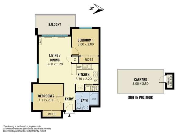 206/102 Edinburgh Street Pukekohe_1