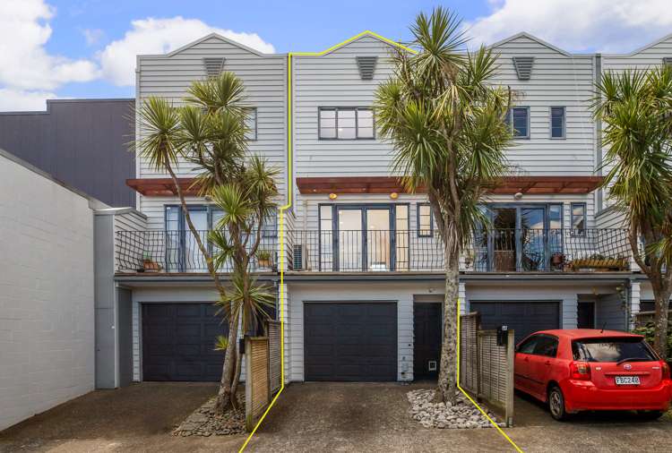 4b Macaulay Street Eden Terrace_4