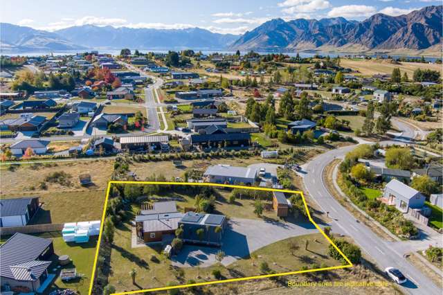 70 Grandview Road Lake Hawea_1