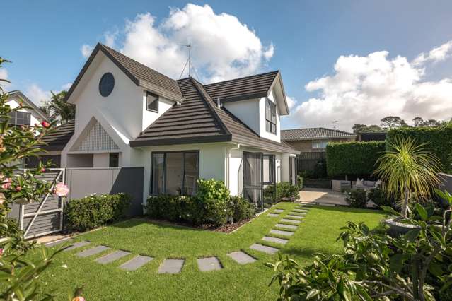 Private, Practical & Perfectly Positioned