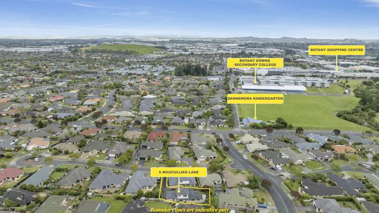 6 Moycullien Lane East Tamaki Heights_26