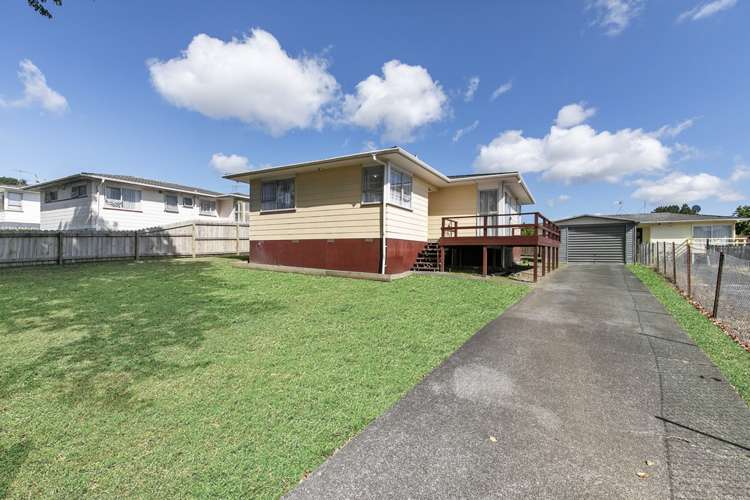 7 Almay Place Clover Park_15