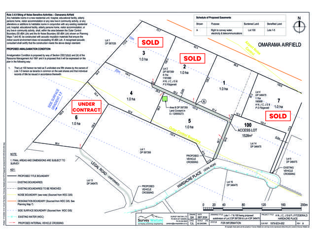 Hardacre Subdivision Omarama_1