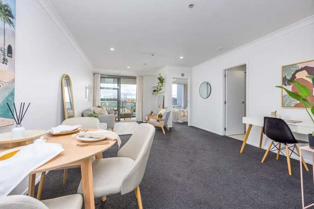 3A/33 Mackelvie Street Grey Lynn_4