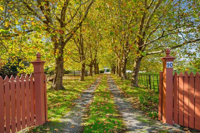 Your Private World of Calm & Possibility
