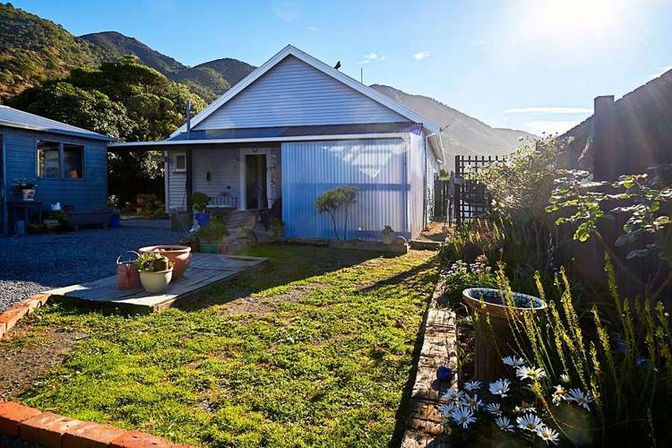 31 Waitane Road Oaro_36