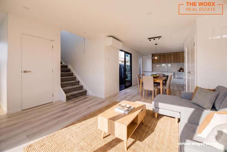 Lot 4/129 Russell Road Manurewa_21