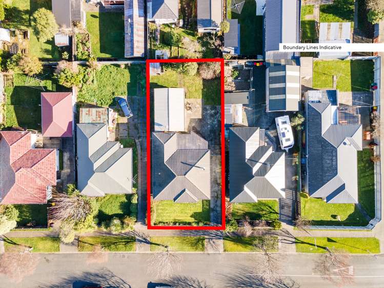 30 Lorn Street Glengarry_28