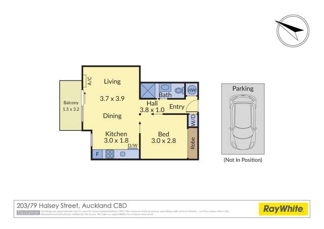 203/79 Halsey Street Auckland Central_1