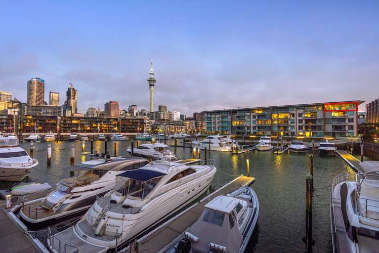 5a/85 Halsey Street Auckland Central_18