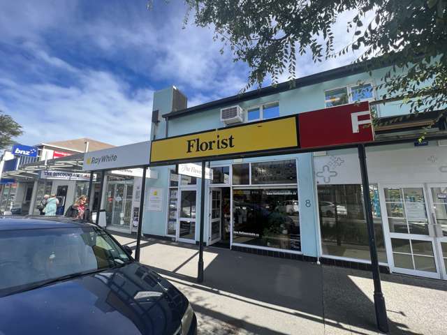 8/22 Bay Road Kilbirnie_2