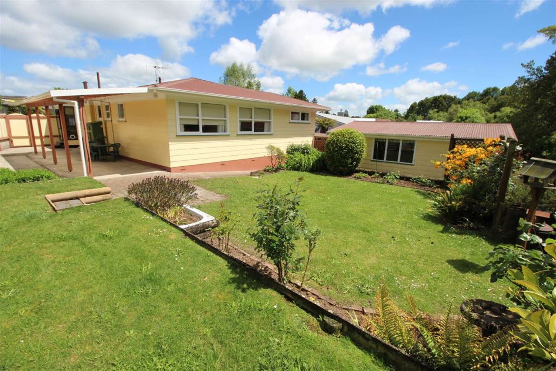 53 Kauri Street Tokoroa South Waikato Houses for Sale One Roof