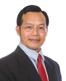 Victor Lai