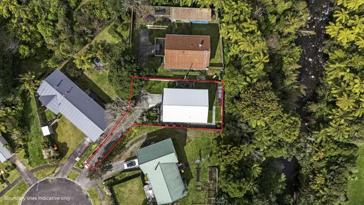 25A Hartland Place Welbourn_20