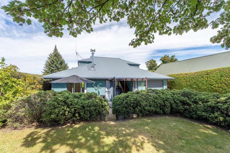 7a Leamington Street Hanmer Springs_24