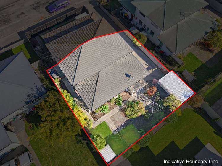 15B Wellington Street Ashburton_21