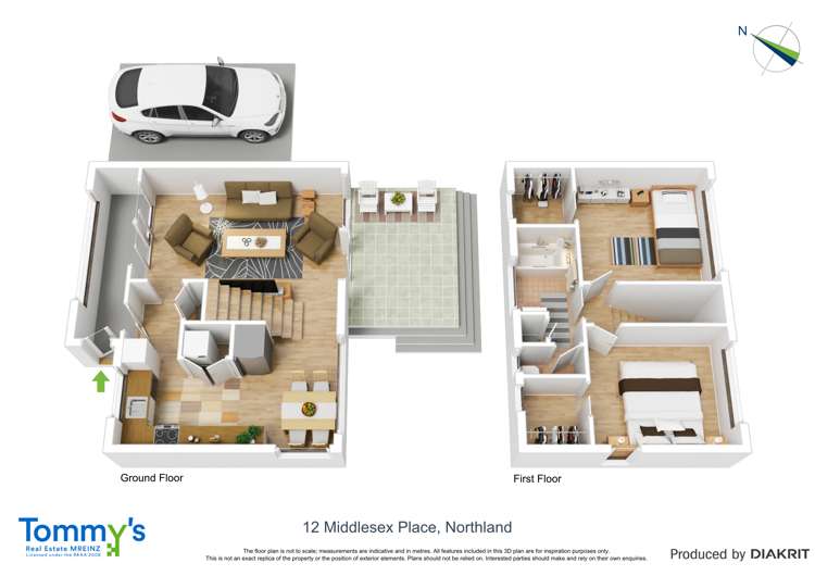 12 Middlesex Place Northland_15