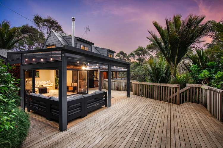 155 Huia Road Titirangi_7