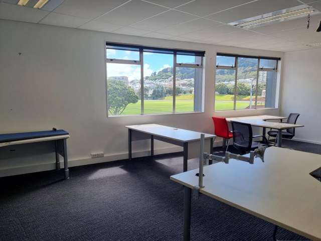 Suite 8, Level 1, 45 Rugby Street Te Aro_2