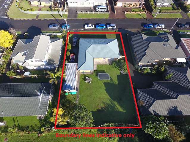 13 Alice Avenue Orewa_1