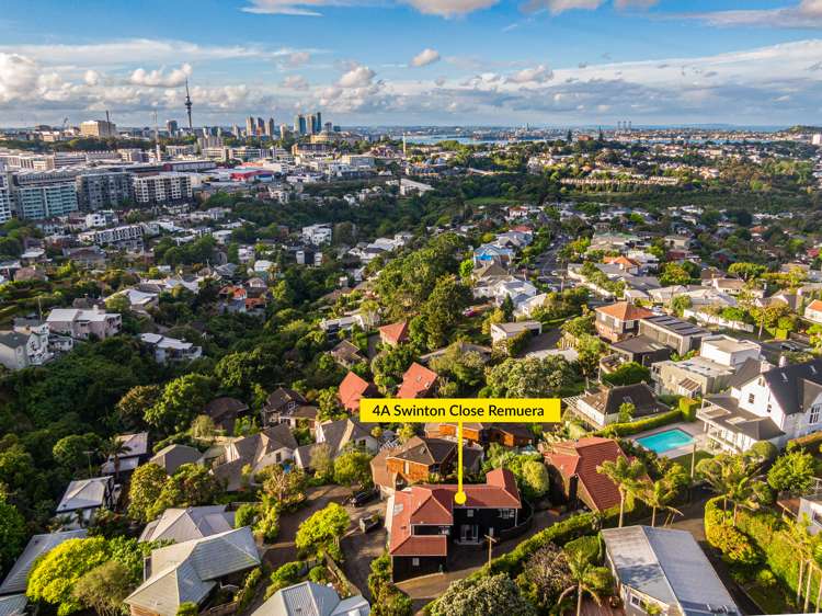 4a Swinton Close Remuera_20