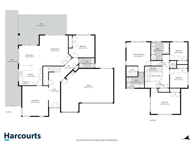 48 Topland Drive Flat Bush_43