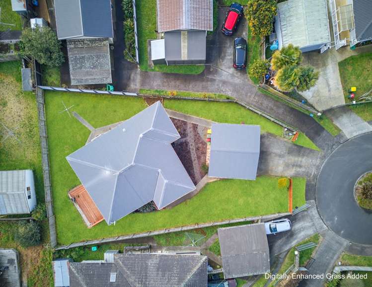 37 Hooper Avenue Pukekohe_19