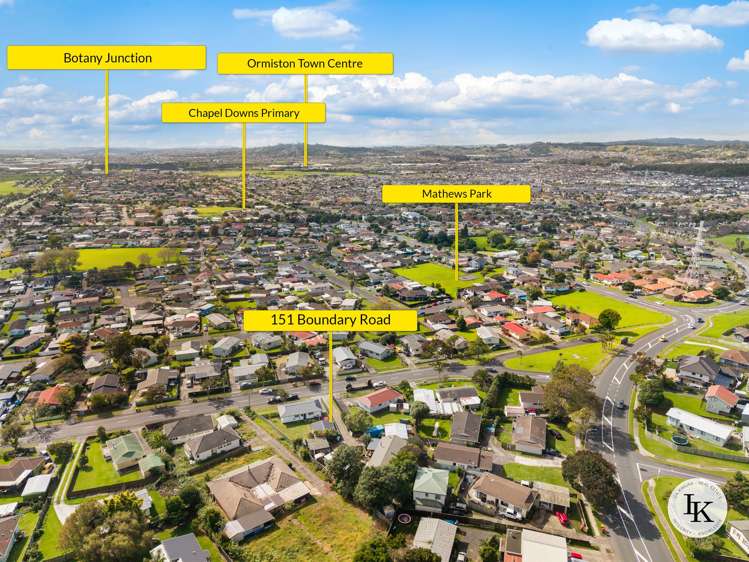 151 Boundary Road Clover Park_32