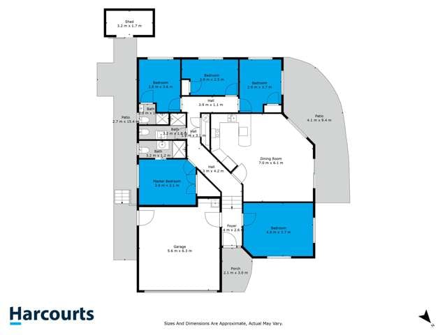 5 Sunvista Avenue Oteha_1