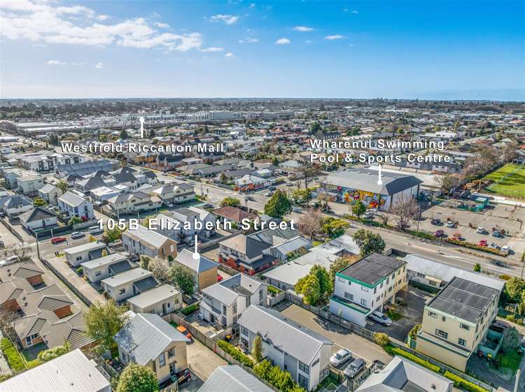 105b Elizabeth Street Riccarton_17