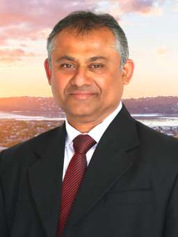 Deepak Desousa