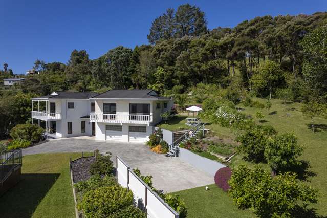 17 Lewer Road Whangaroa_4